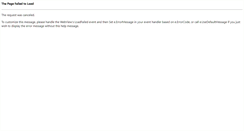 Desktop Screenshot of montessorivp.com